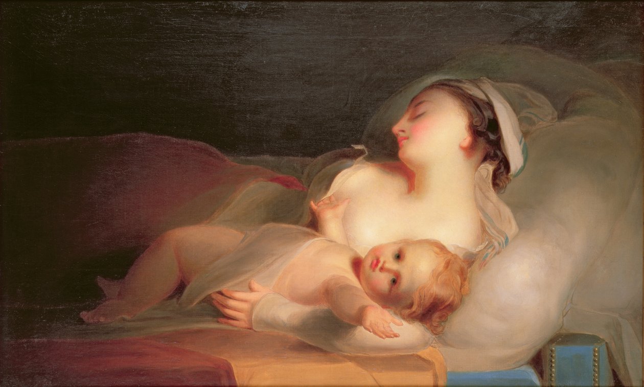  av Thomas Sully
