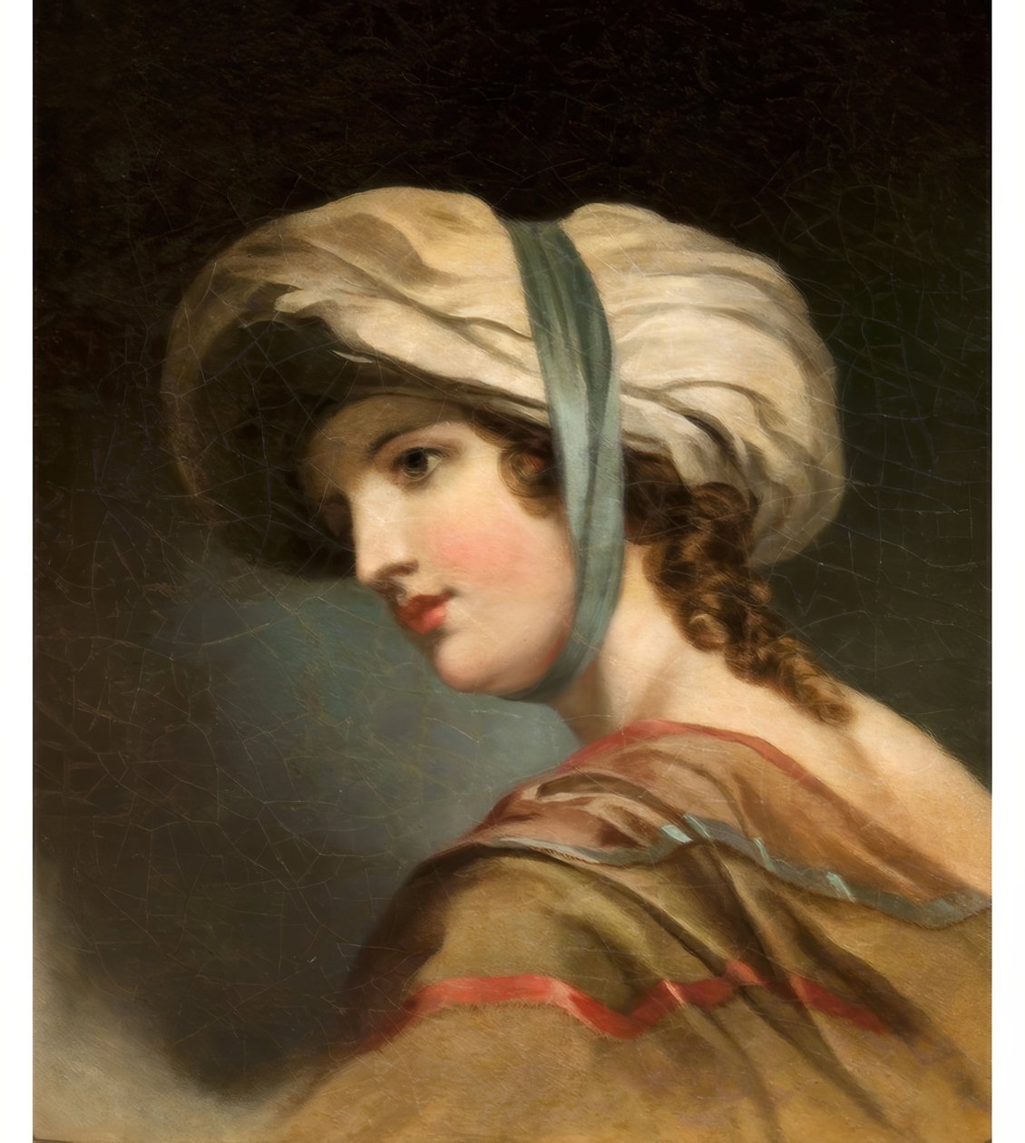 av Thomas Sully