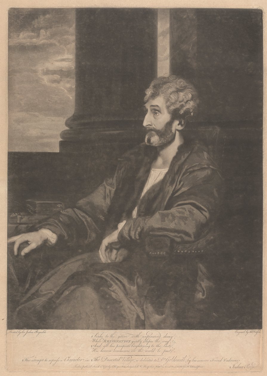 Oppsigelse av Thomas Watson