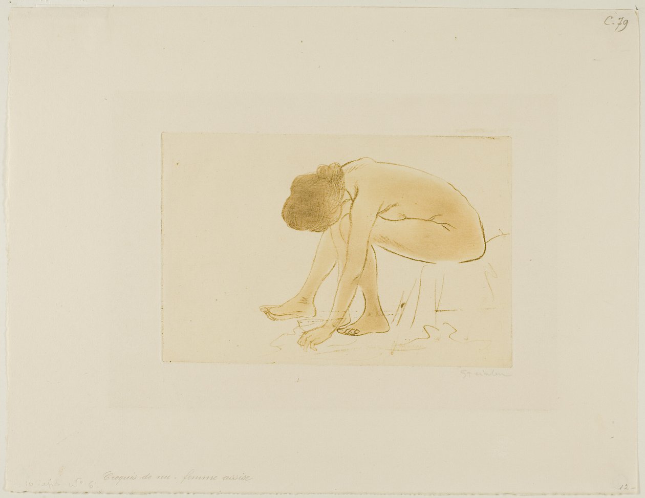 av Théophile Alexandre Pierre Steinlen