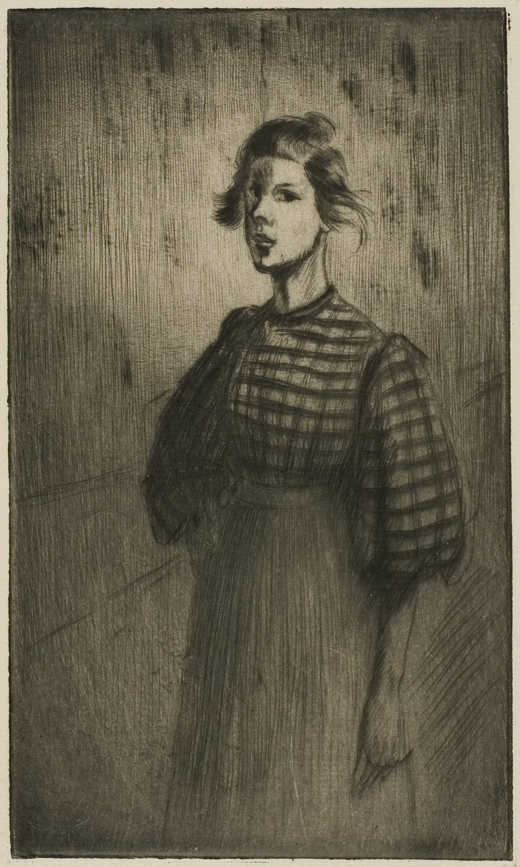  av Théophile Alexandre Pierre Steinlen