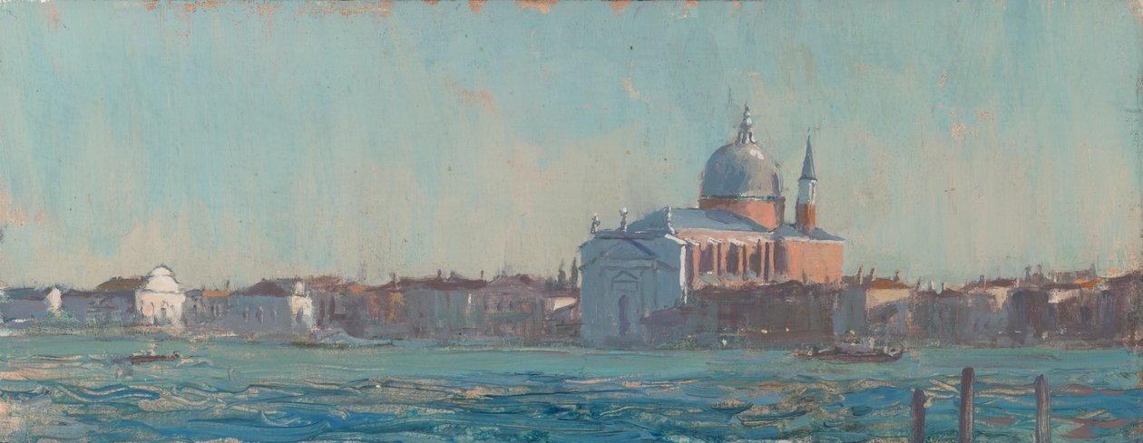 Redentore, Venezia, 2008 av Tim Scott Bolton