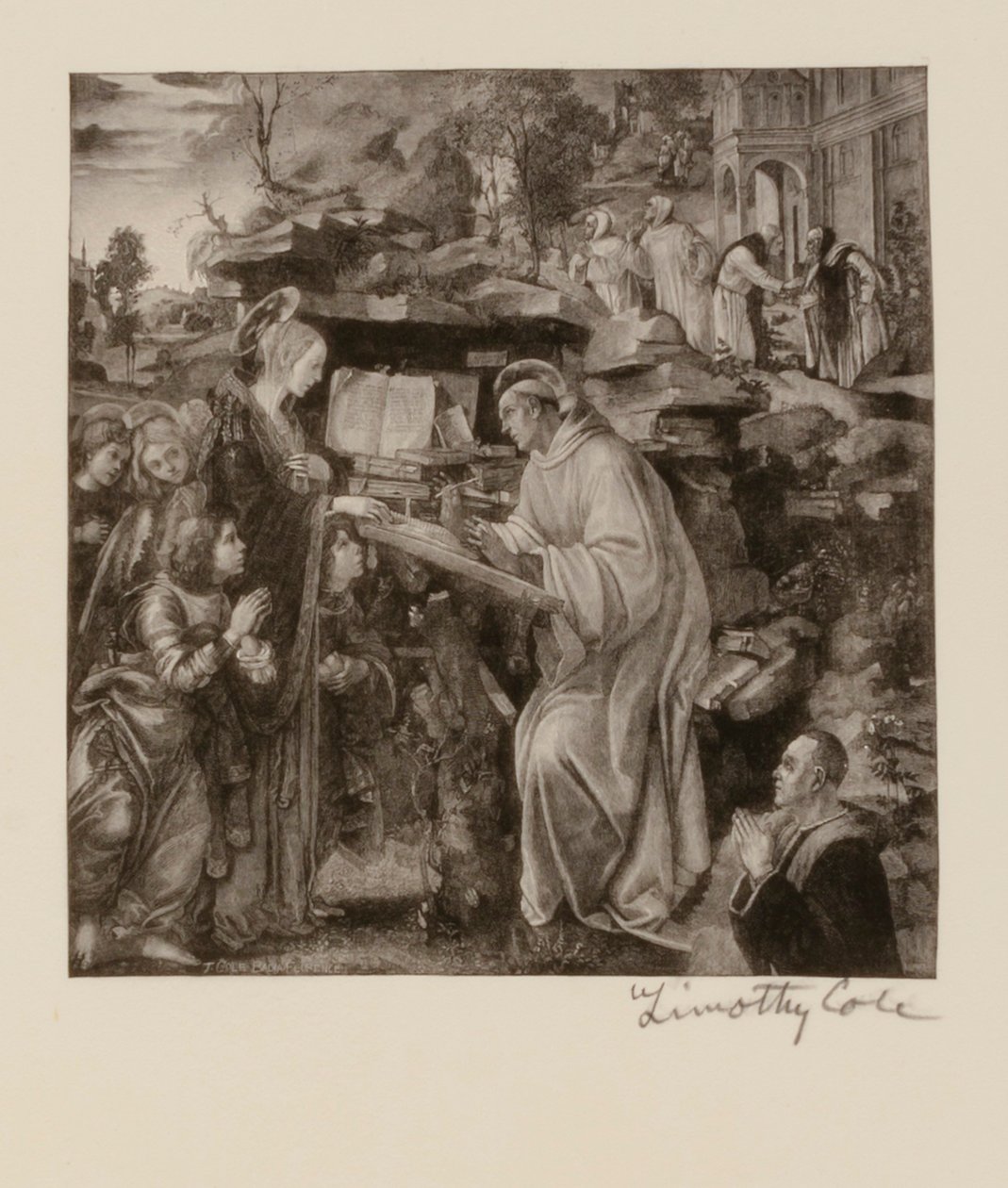  av Timothy Cole