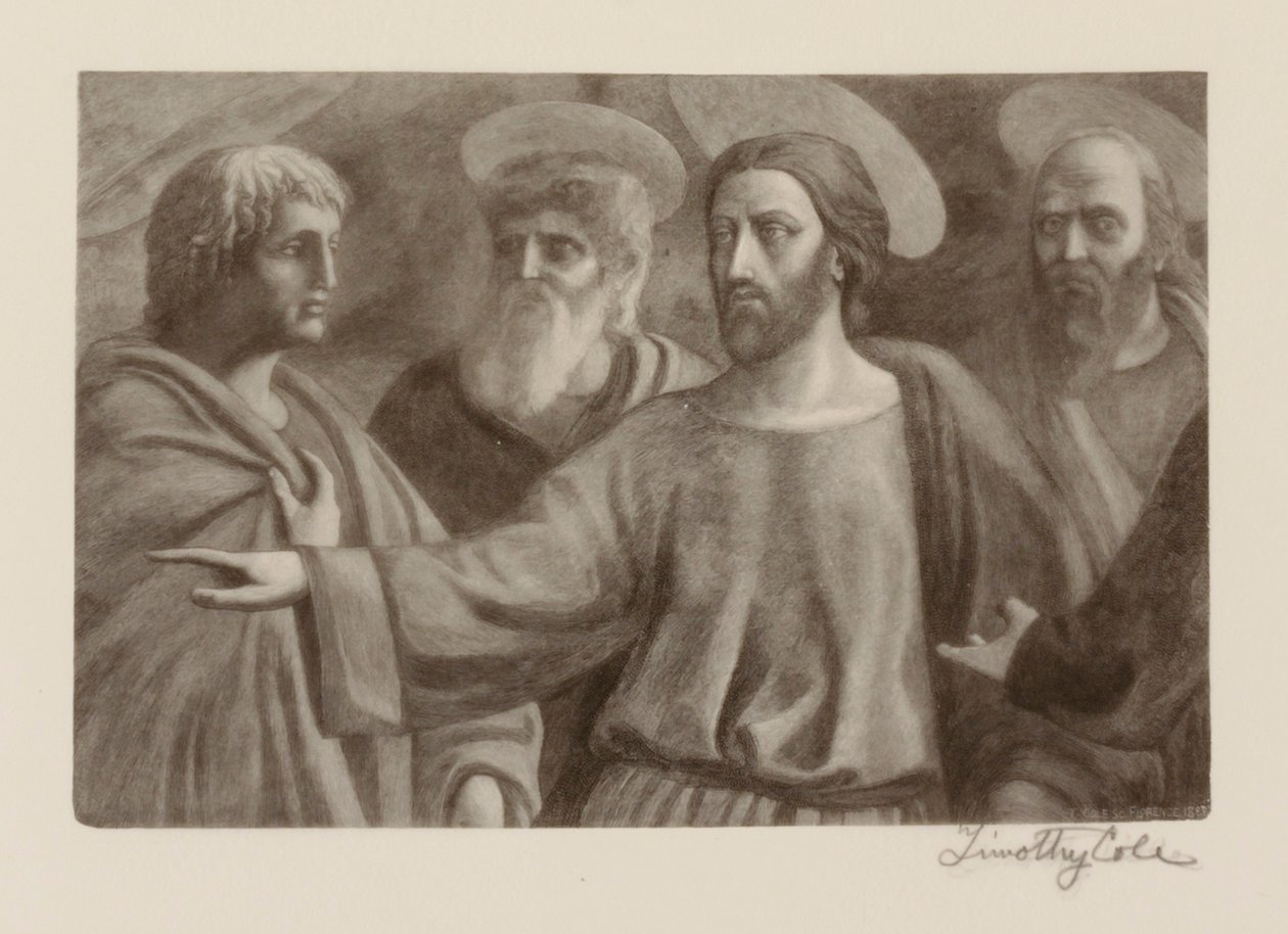  av Timothy Cole
