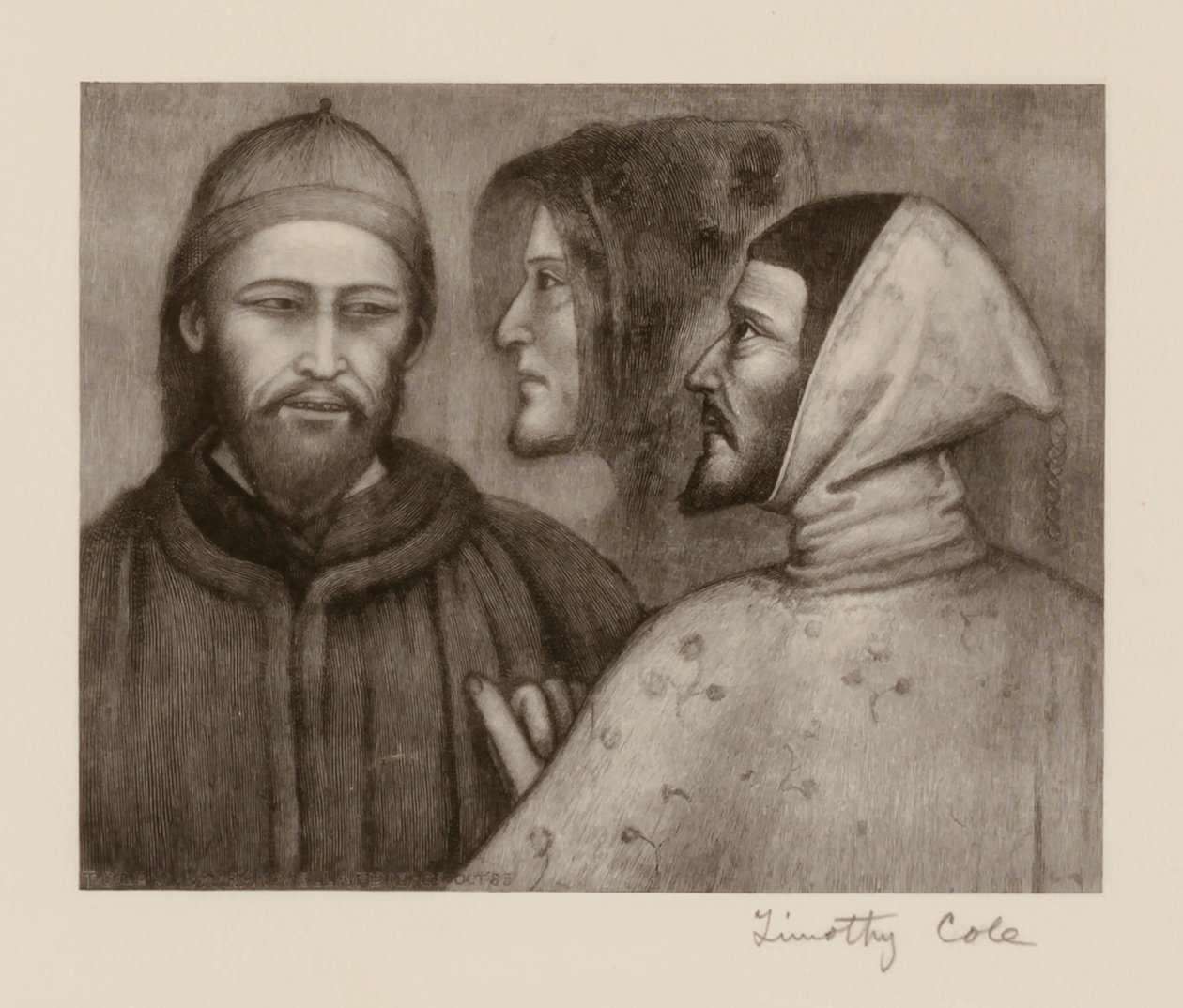  av Timothy Cole