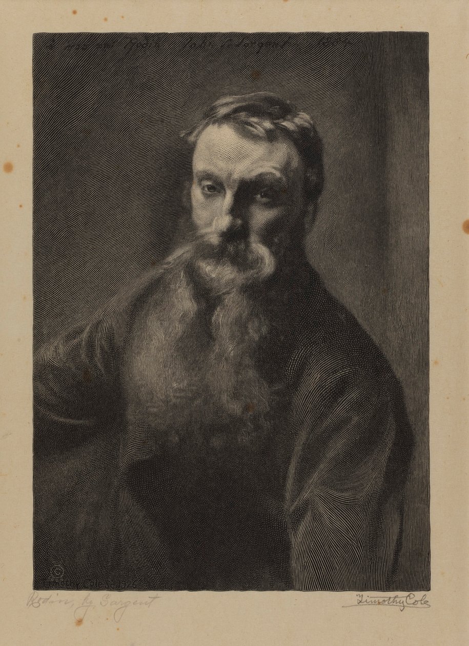  av Timothy Cole