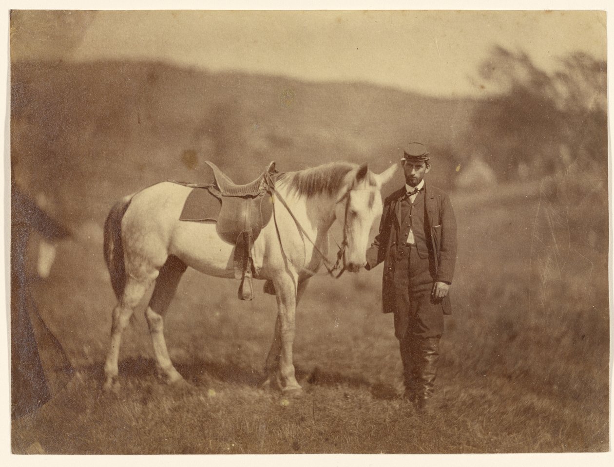  av Timothy H. OSullivan