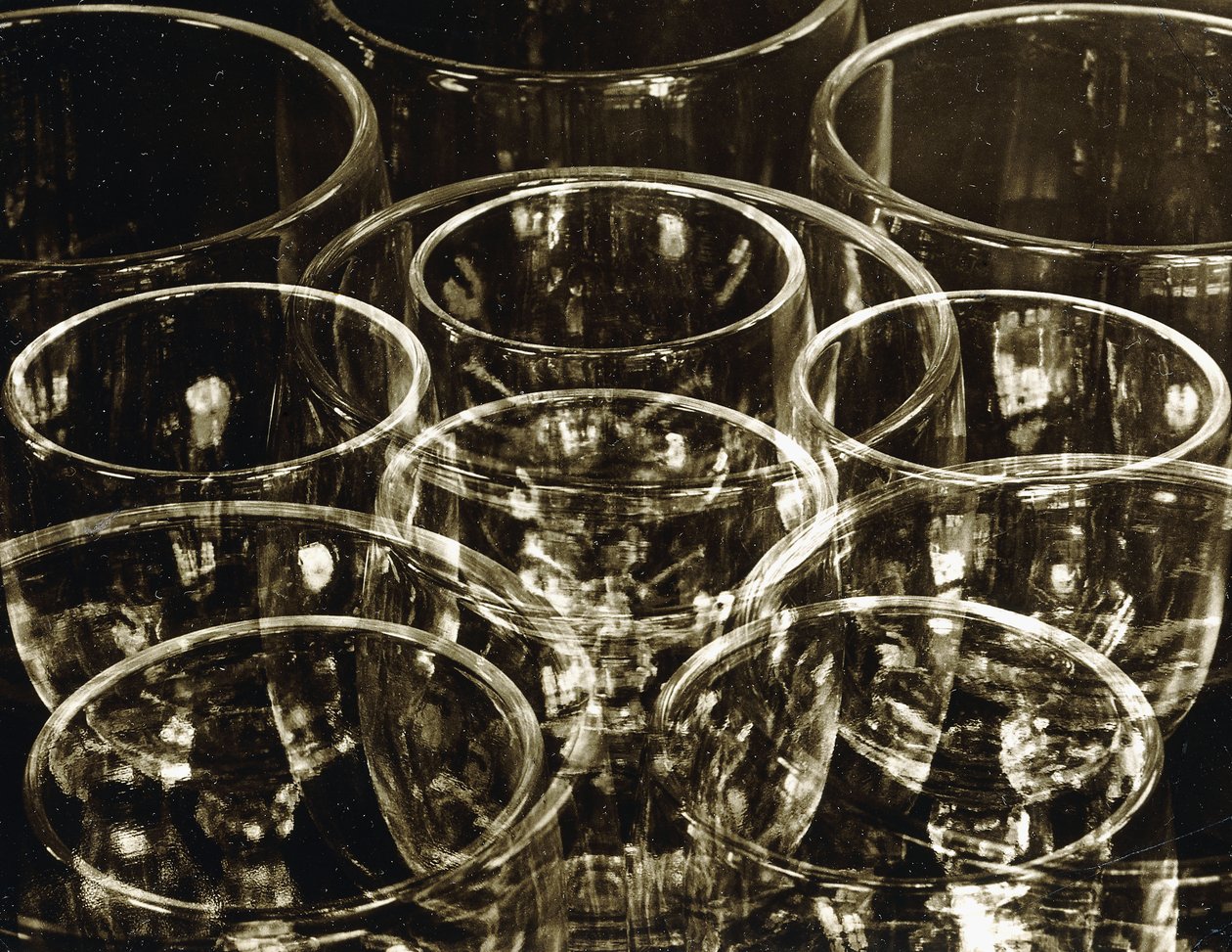 Vinglass av Tina Modotti