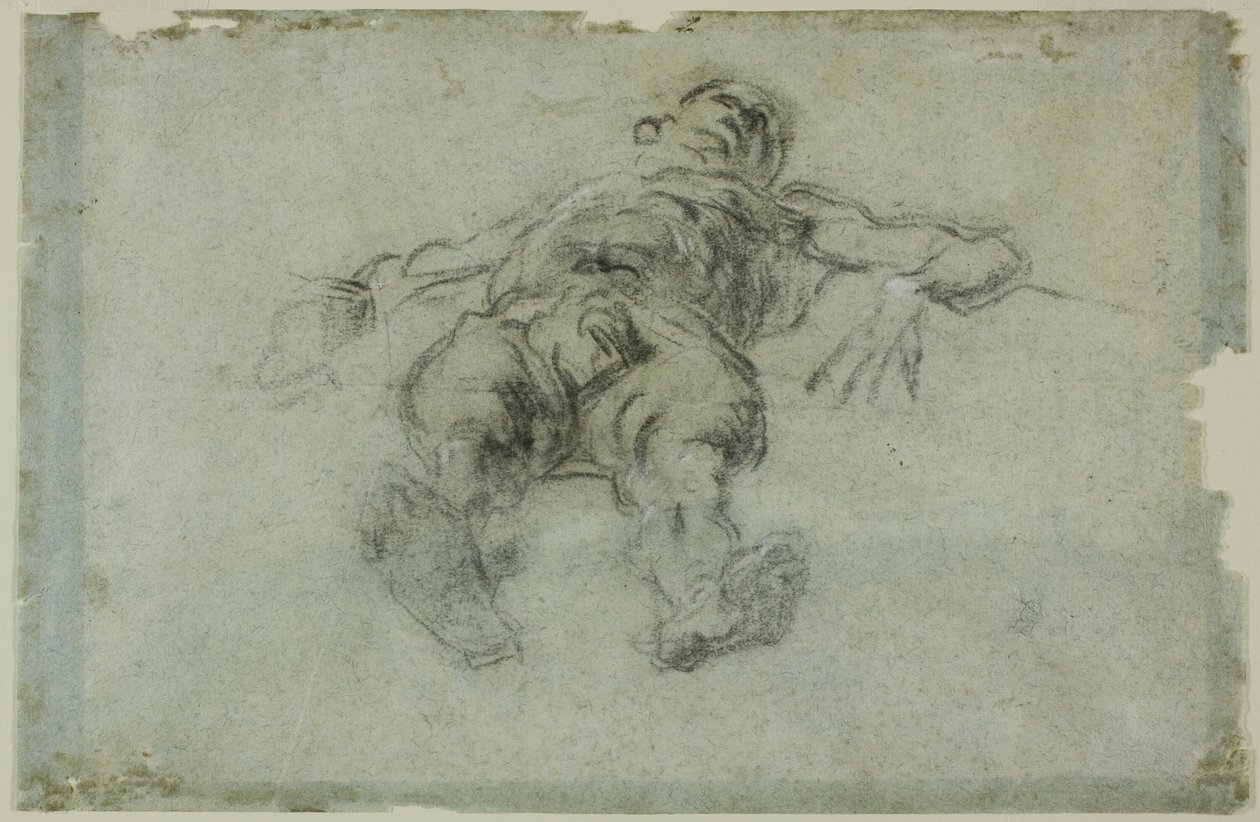  av Tintoretto