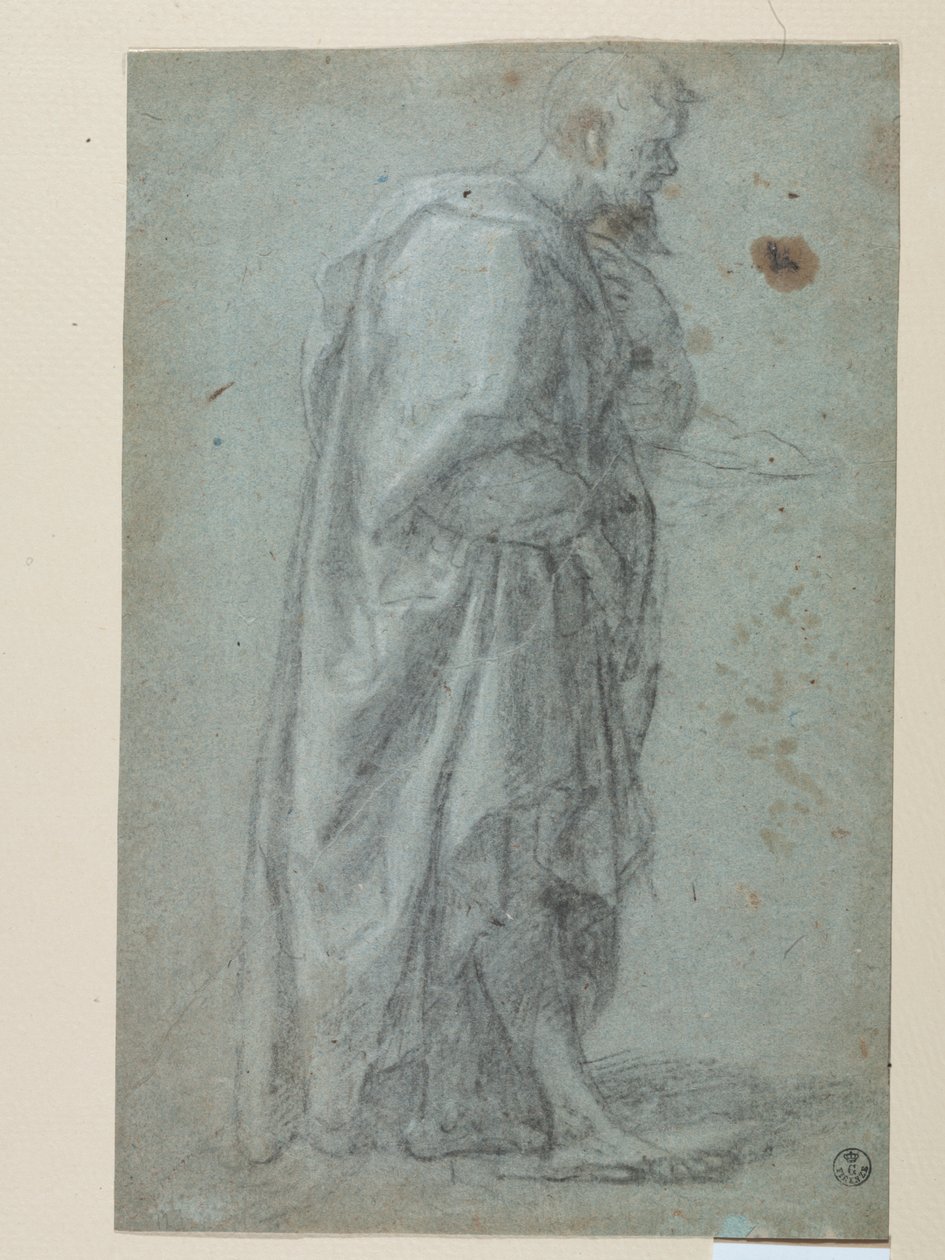 Ukjent bilde av Titian (c.1488 1576)