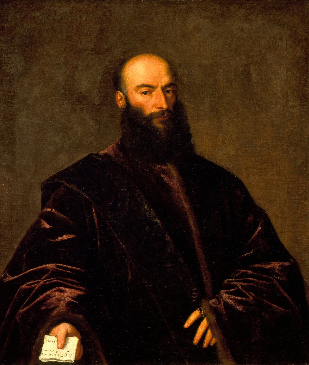  av Titian