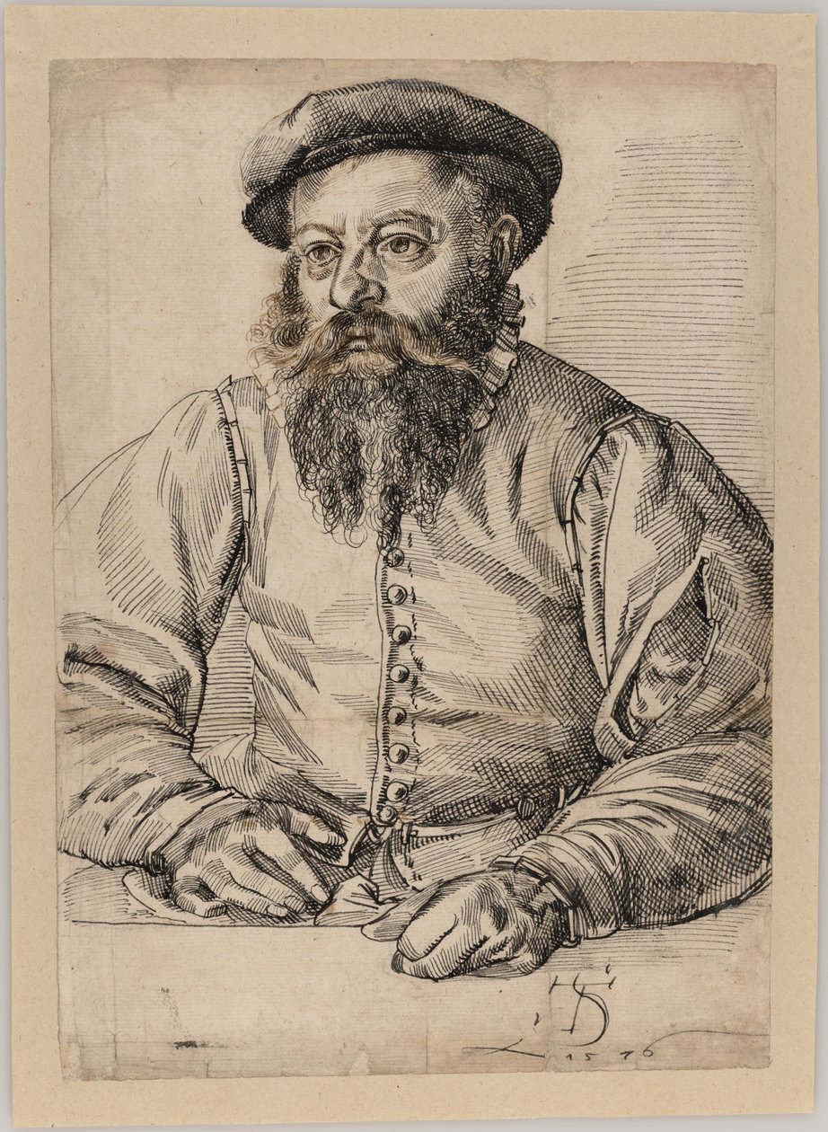  av Tobias Stimmer