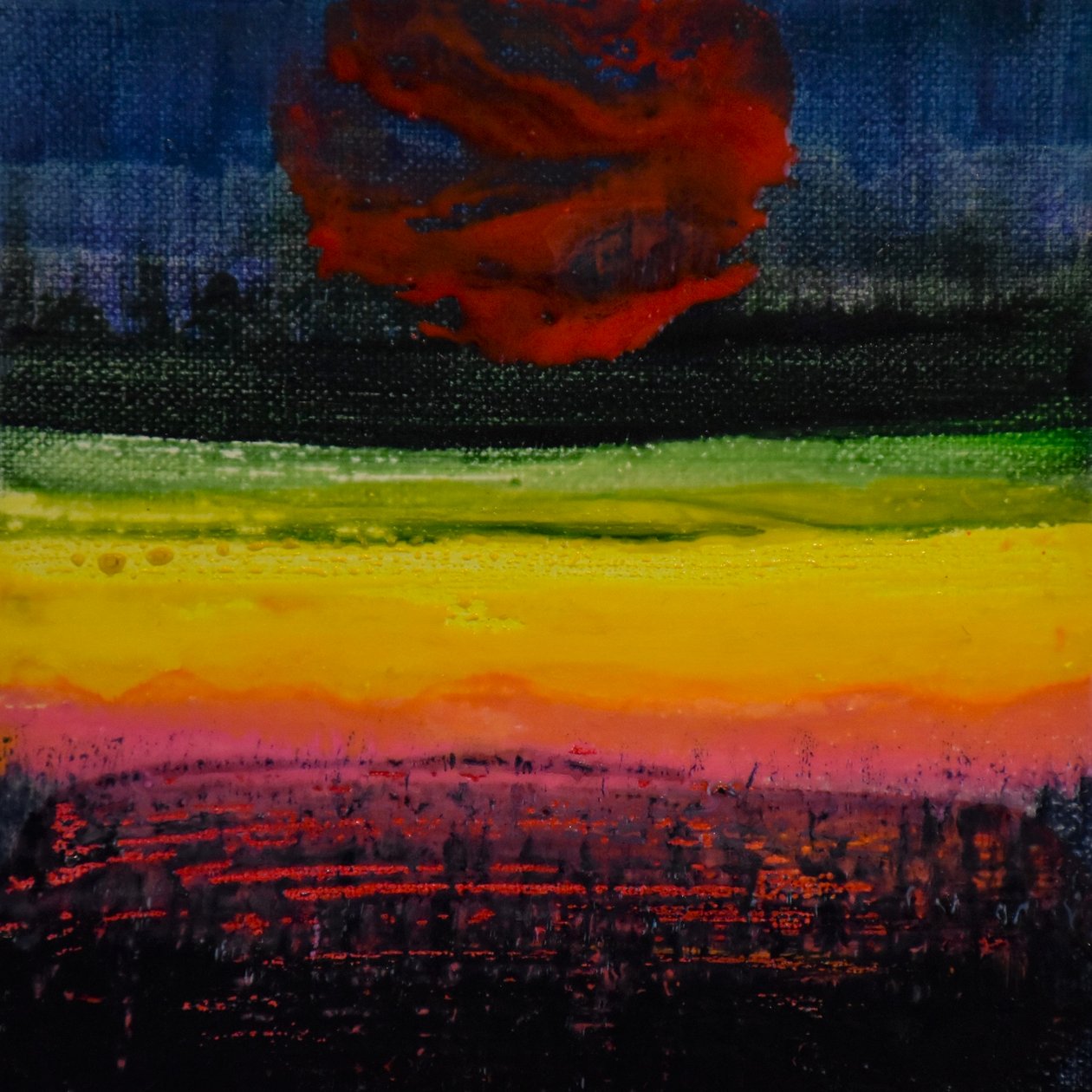  av Tracy Lambros