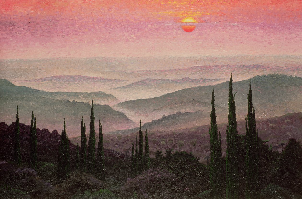 nr. 126, 1992 av Trevor Neal