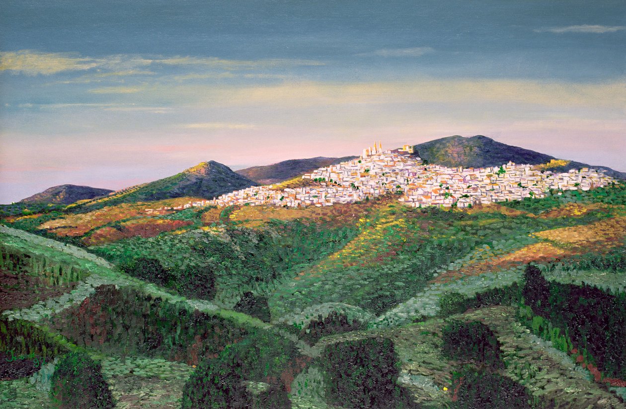 nr. 127, 1992 av Trevor Neal