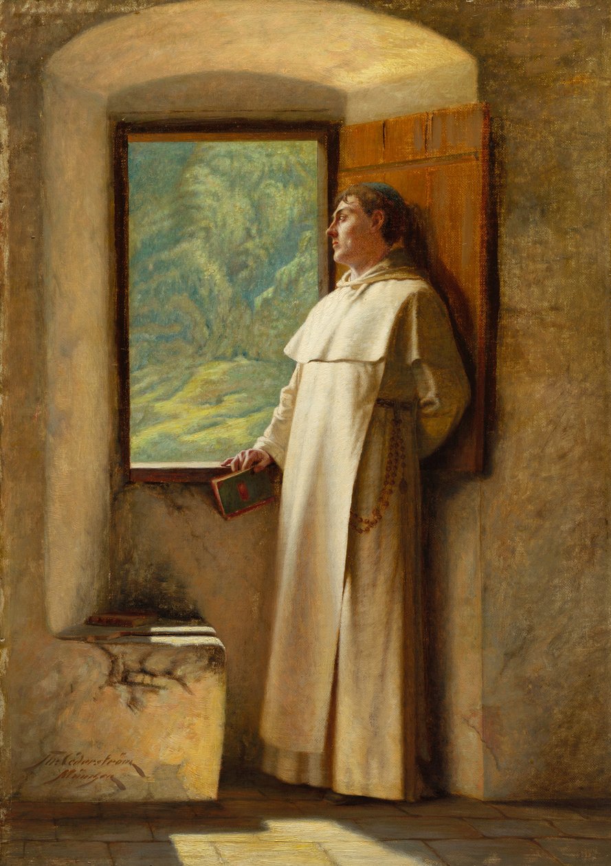  av Ture Nikolaus Cederstrom