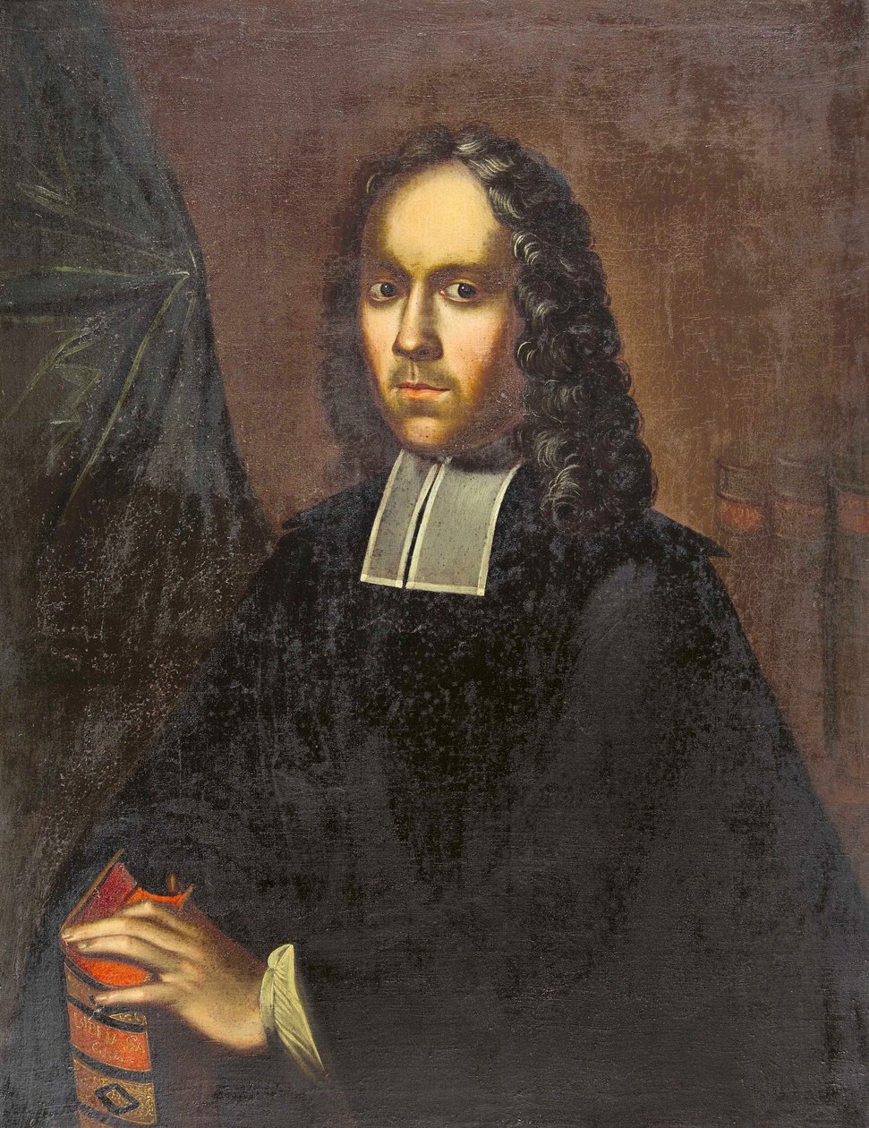Slå Ludwig Benteli (1679–1752) av Unbekannt Unbekannt