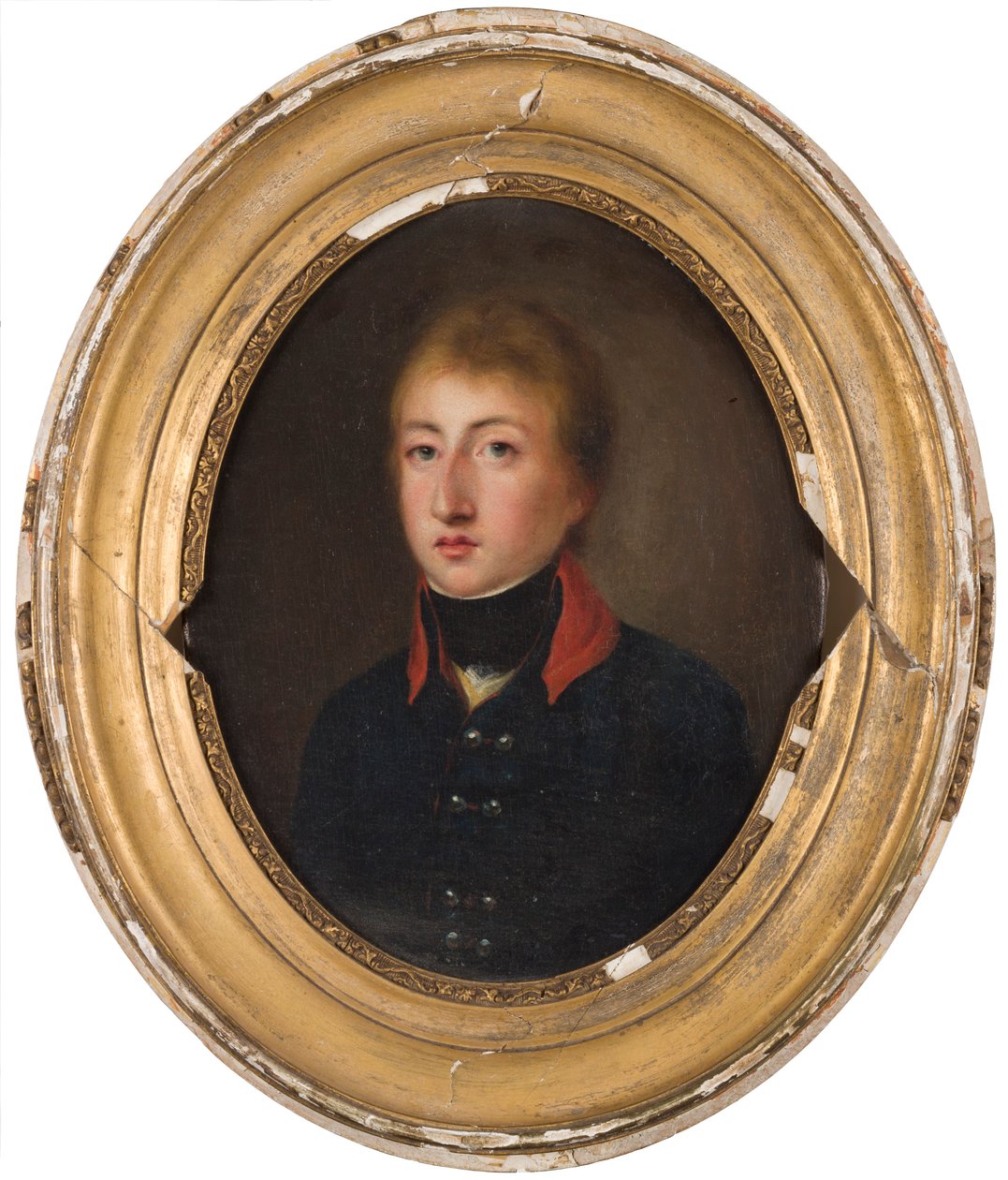 Hendrik Jacob Carel Johan av Unbekannt Unbekannt