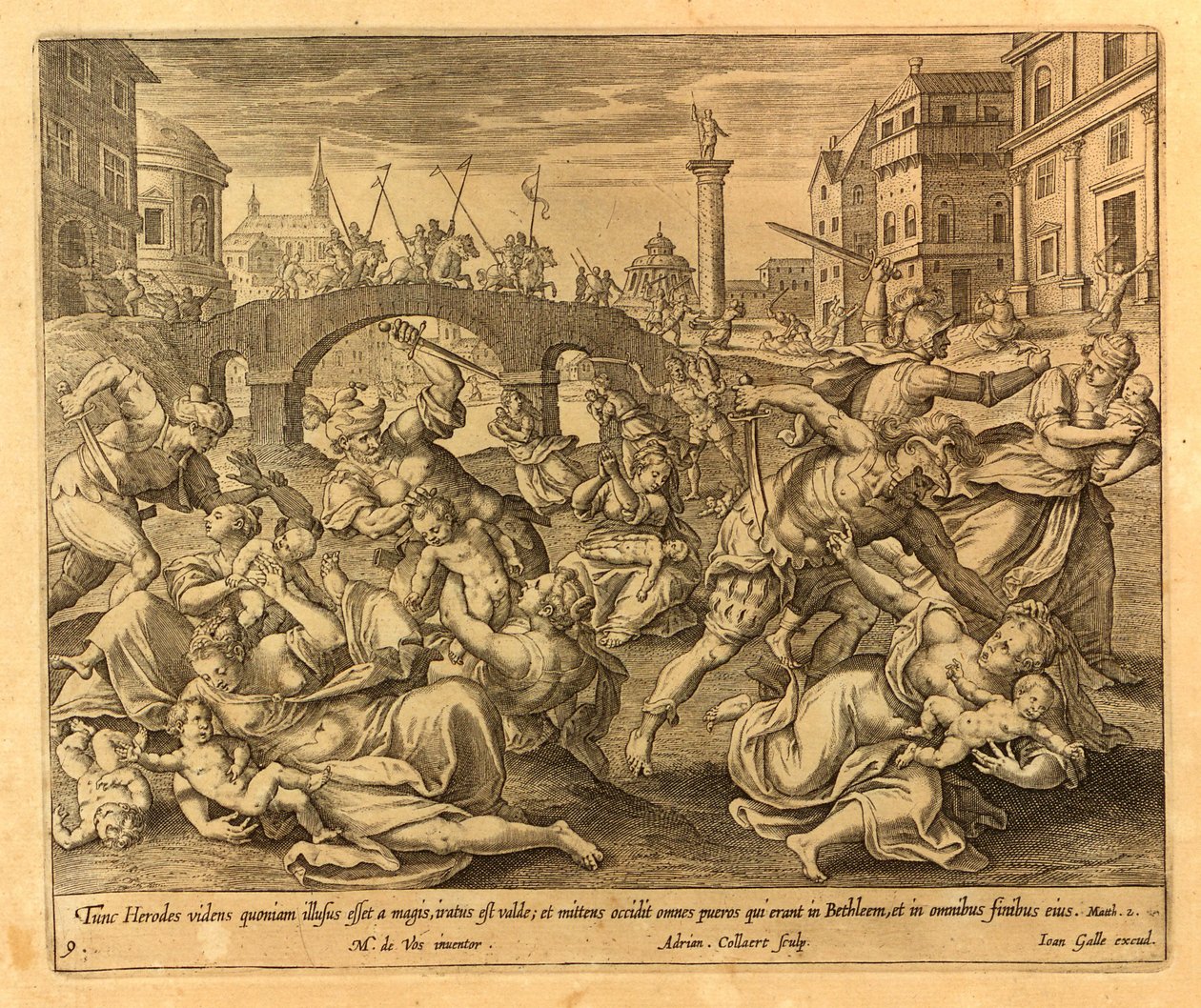 Det nye testamentes historie - 1722 - (10) av Unbekannt Unbekannt
