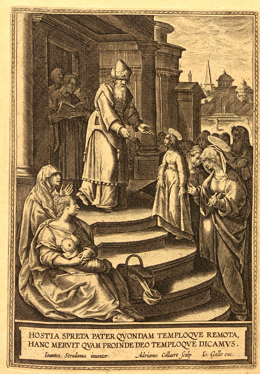 Det nye testamentes historie - 1722 - (115) av Unbekannt Unbekannt