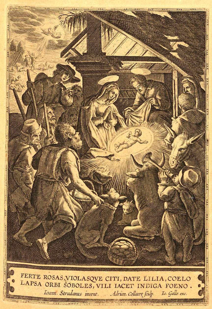 Det nye testamentets historie - 1722 - (119) av Unbekannt Unbekannt
