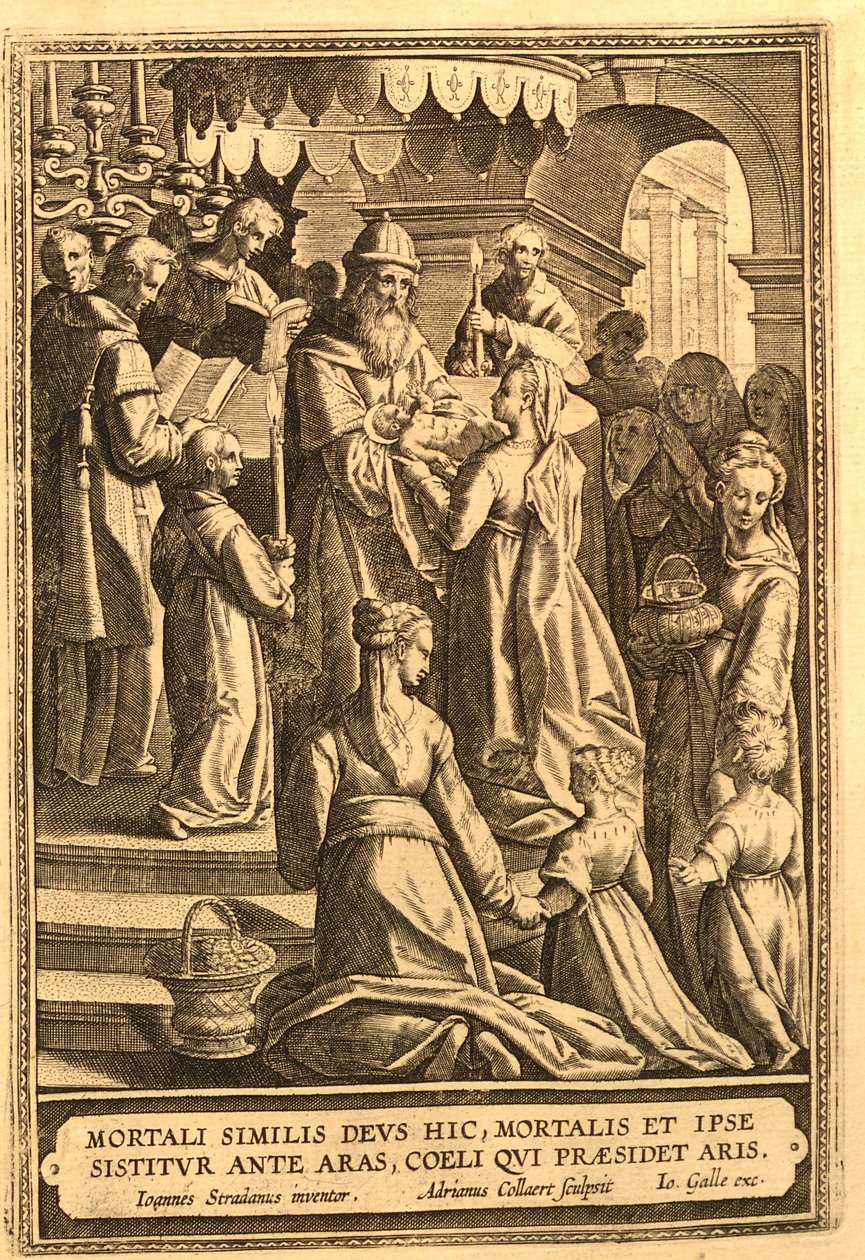 Det nye testamentets historie - 1722 - (120) av Unbekannt Unbekannt