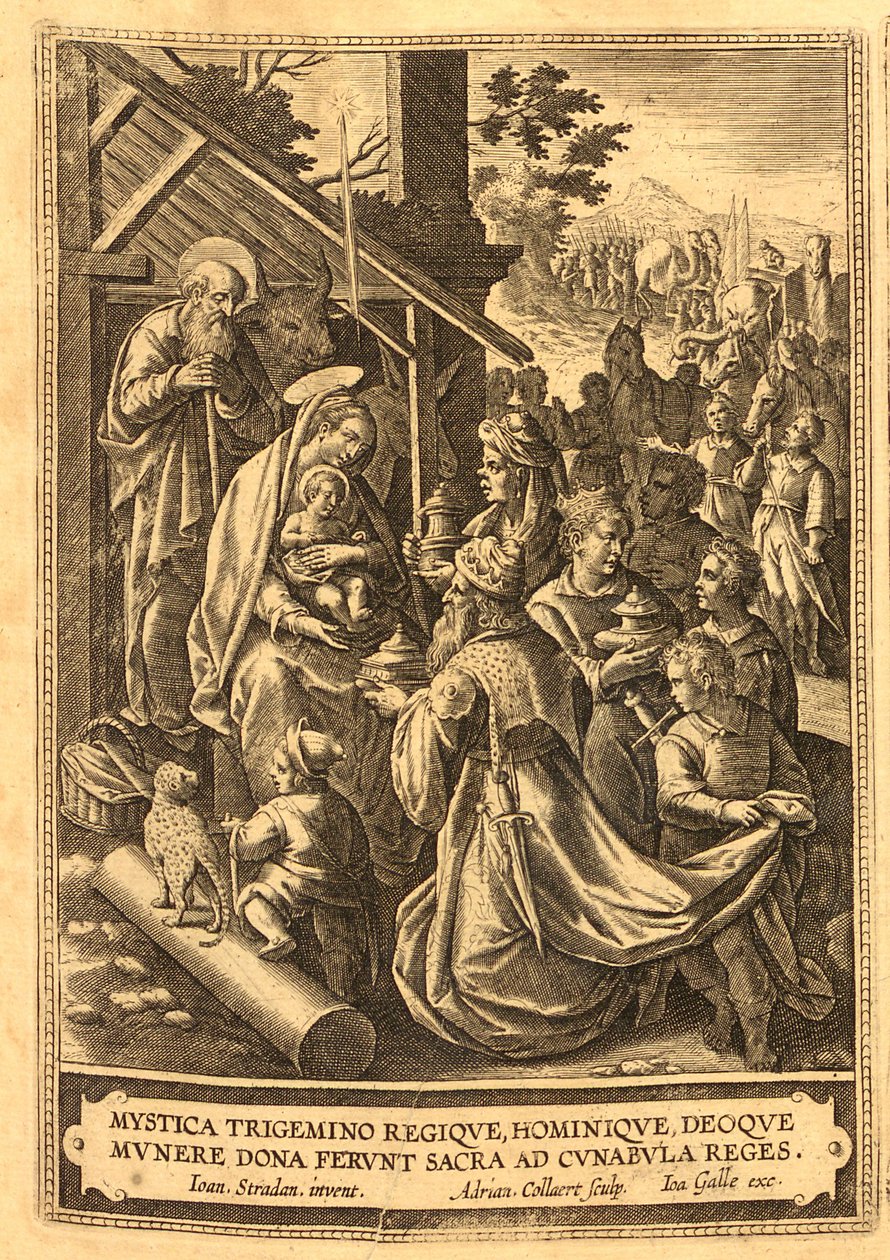 Det nye testamentets historie - 1722 - (121) av Unbekannt Unbekannt