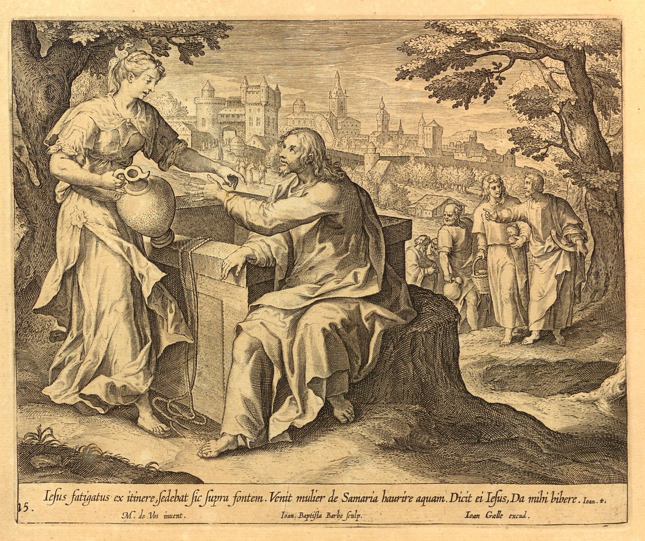 Det nye testamentets historie - 1722 - (16) av Unbekannt Unbekannt