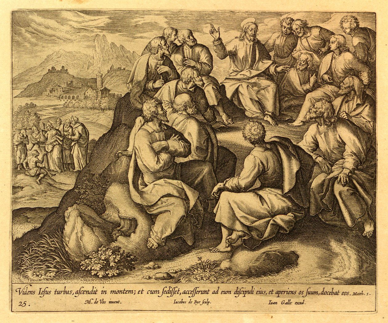 Det nye testamentets historie - 1722 - (26) av Unbekannt Unbekannt