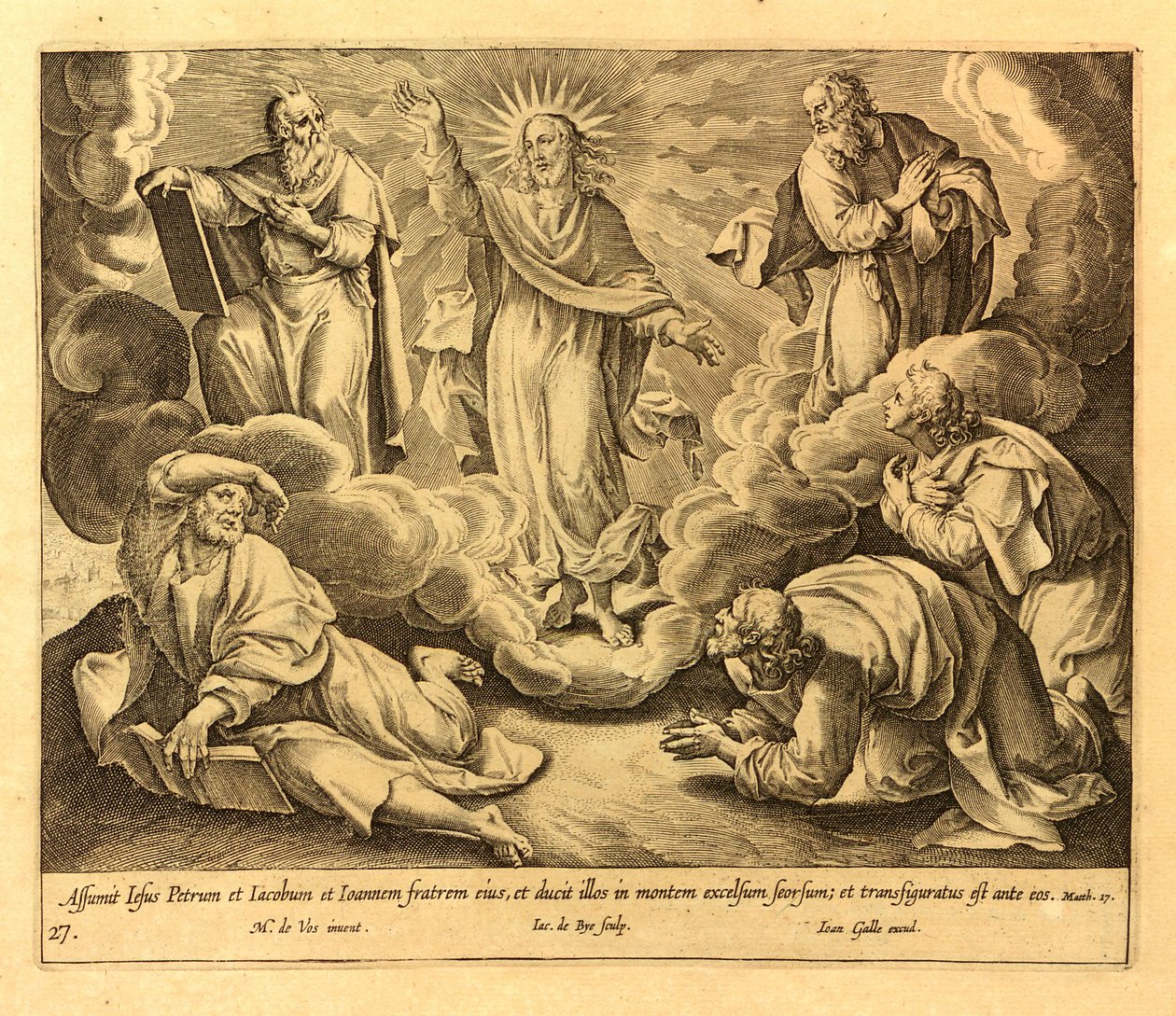 Det nye testamentets historie - 1722 - (28) av Unbekannt Unbekannt