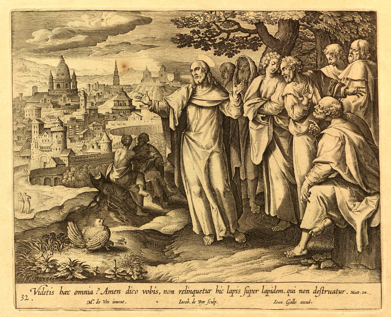 Det nye testamentets historie - 1722 - (33) av Unbekannt Unbekannt