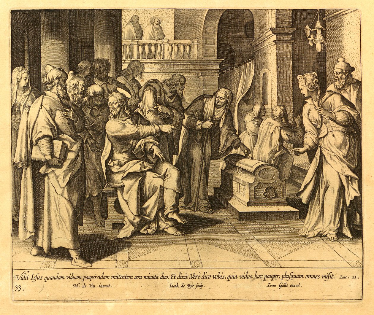 Det nye testamentets historie - 1722 - (34) av Unbekannt Unbekannt