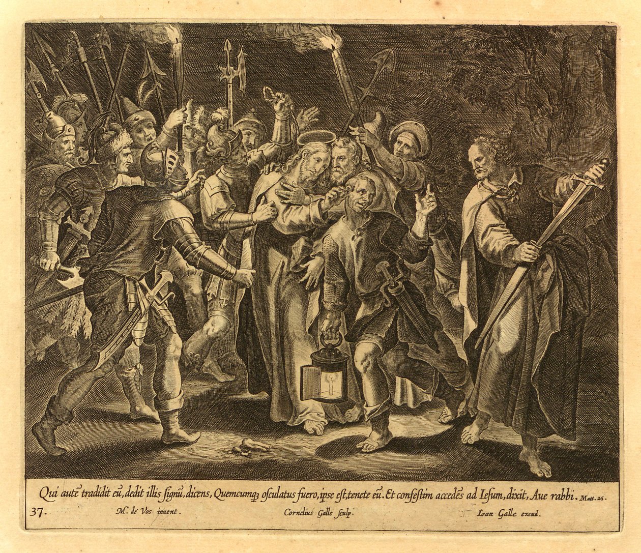 Det nye testamentets historie - 1722 - (38) av Unbekannt Unbekannt