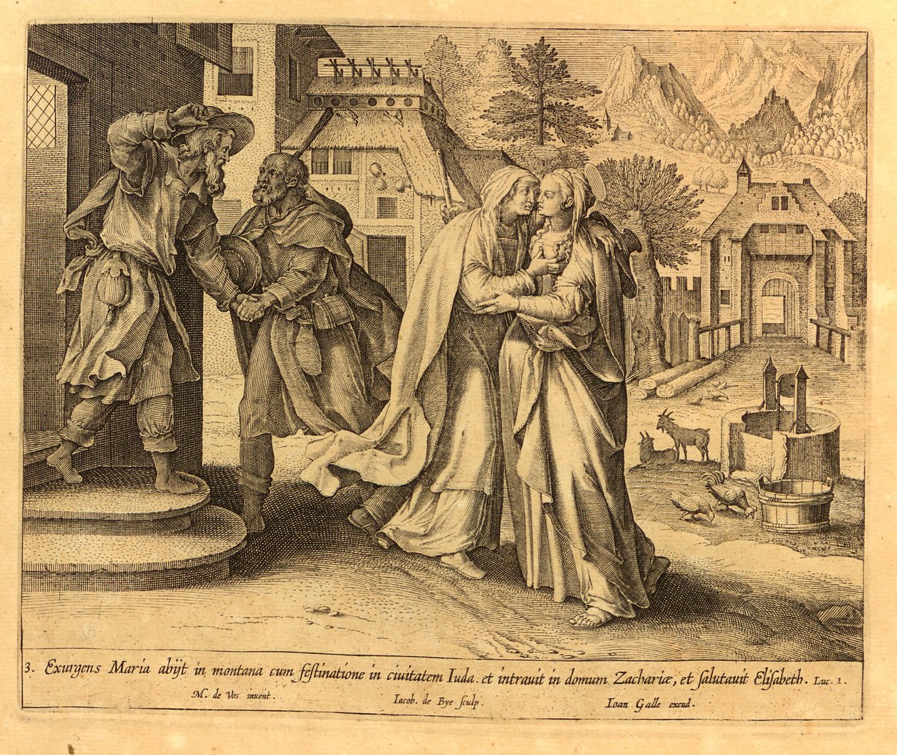 Det nye testamentes historie - 1722 - (4) av Unbekannt Unbekannt