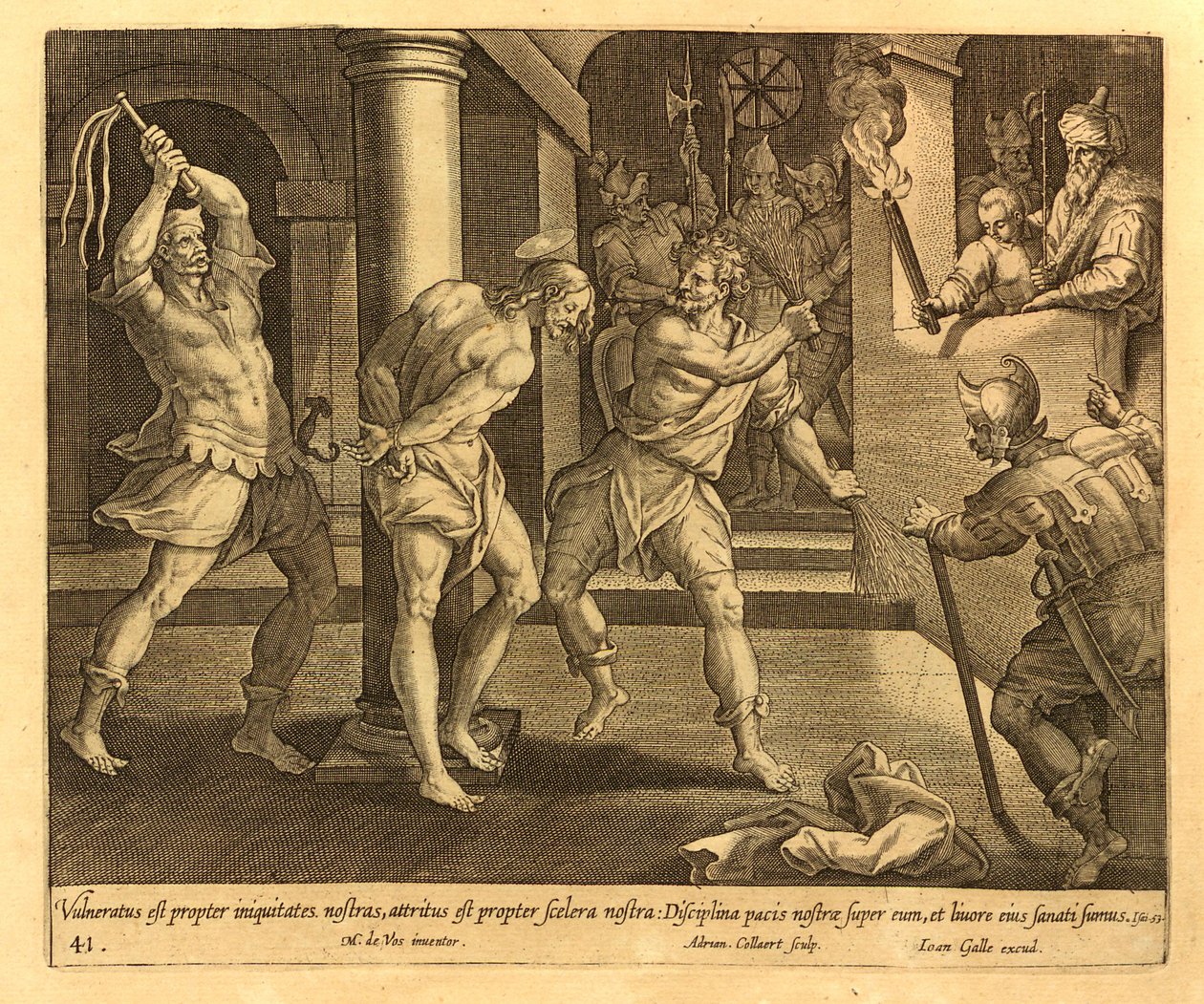 Det nye testamentes historie - 1722 - (42) av Unbekannt Unbekannt