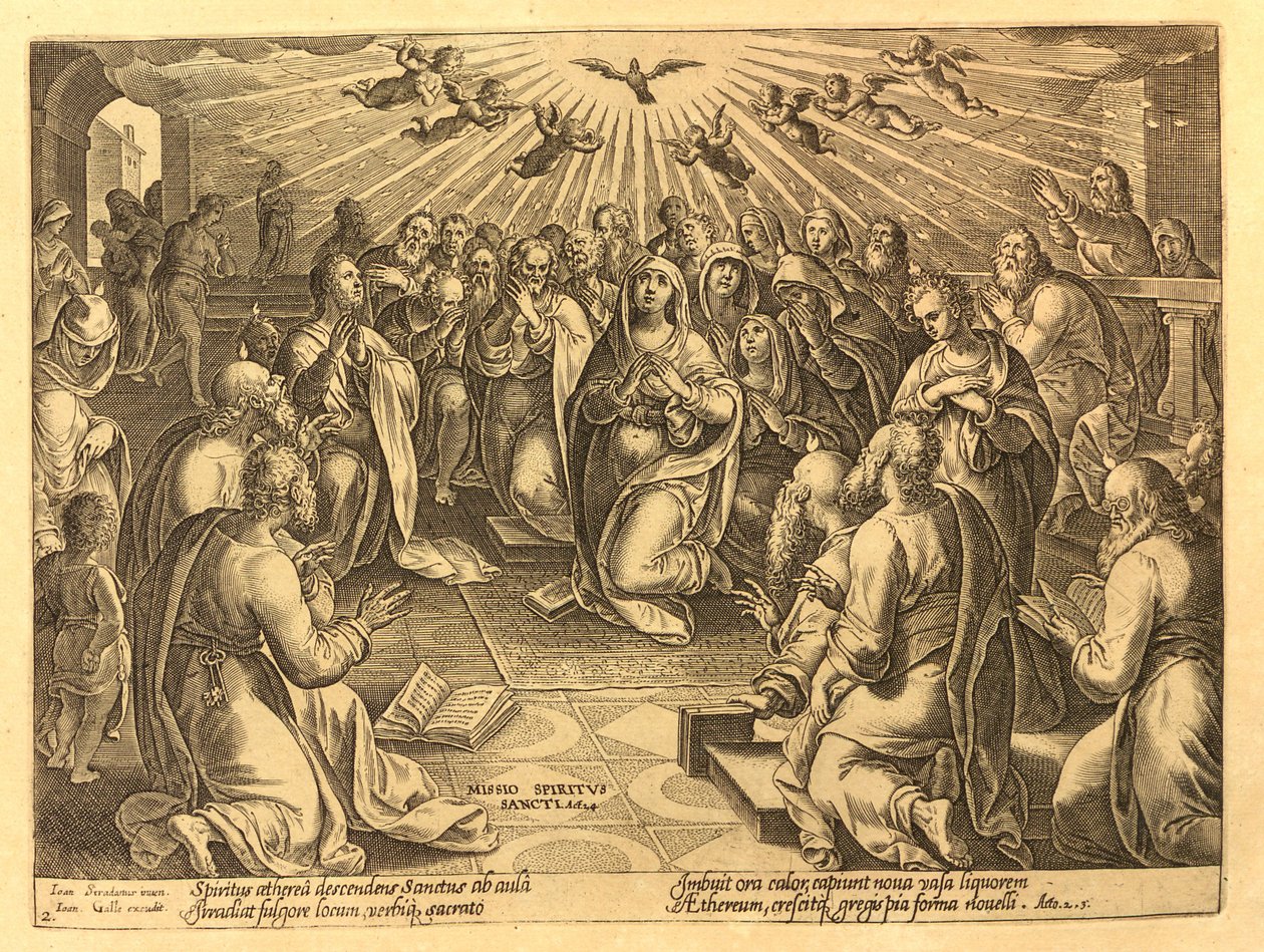 Det nye testamentets historie - 1722 - (55) av Unbekannt Unbekannt