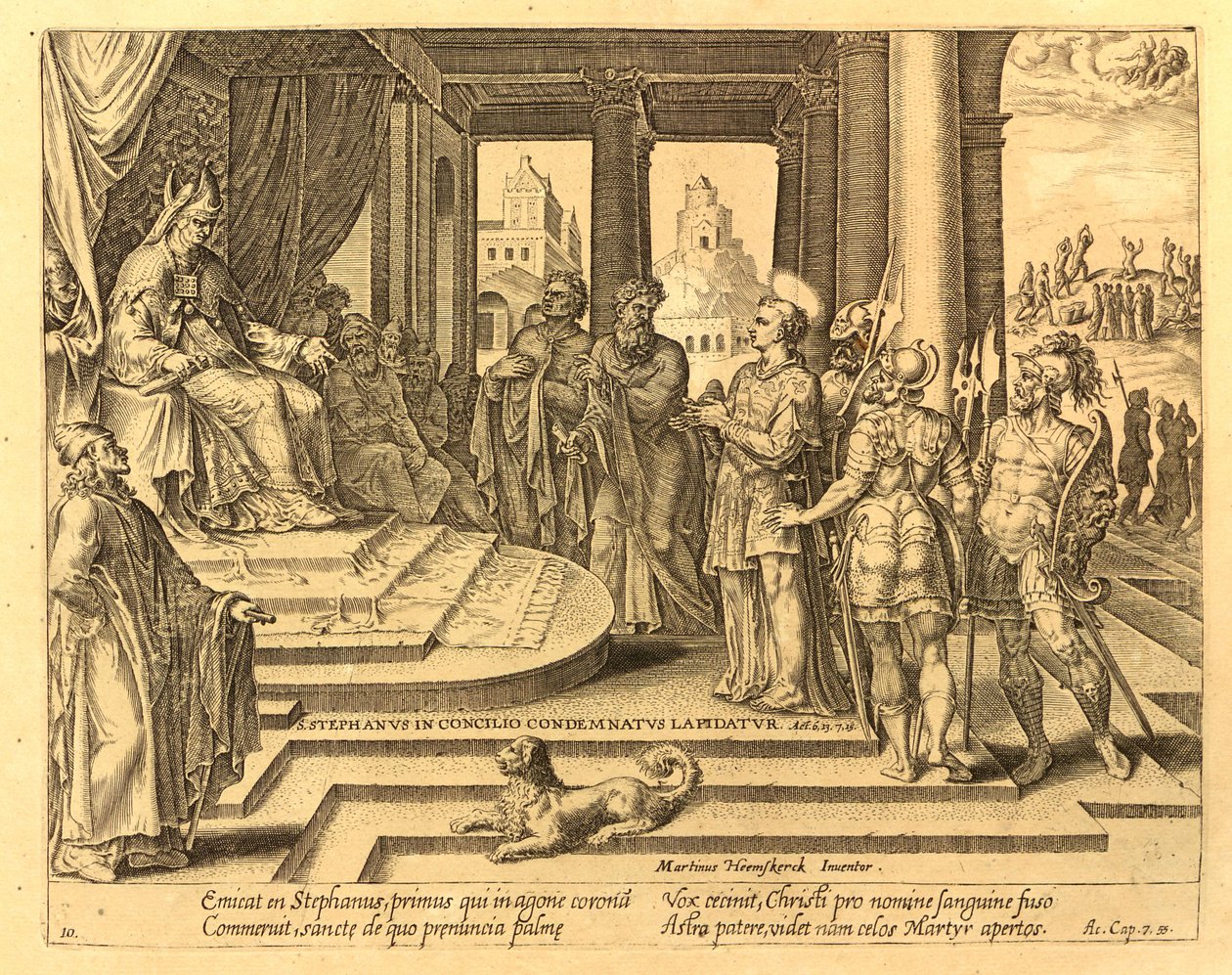 Det nye testamentets historie - 1722 - (63) av Unbekannt Unbekannt