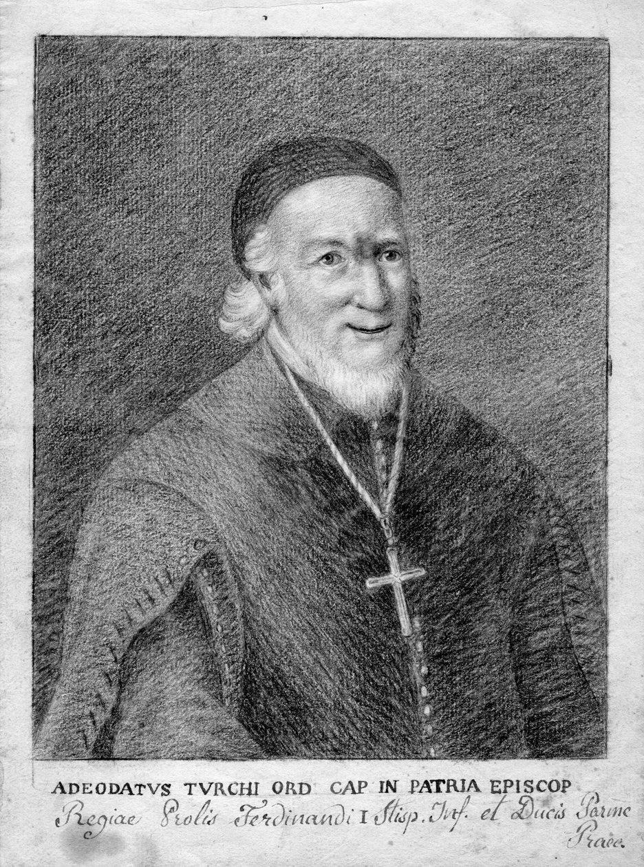 Wilhelm Tugginer av Unbekannt Unbekannt