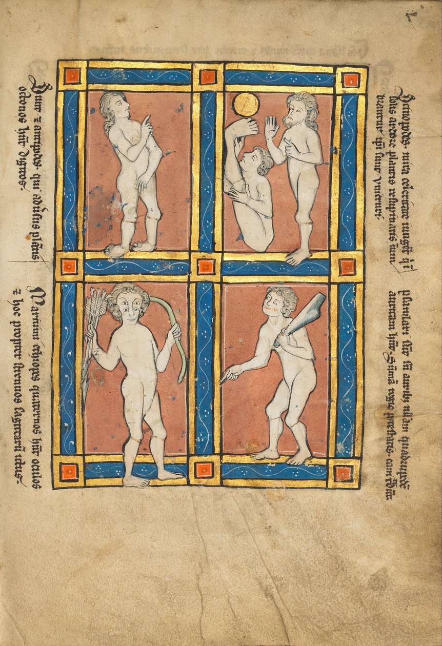 Antipode; Scinopode; Etiopisk kyst; Psalmlarus av Unbekannt Unbekannt