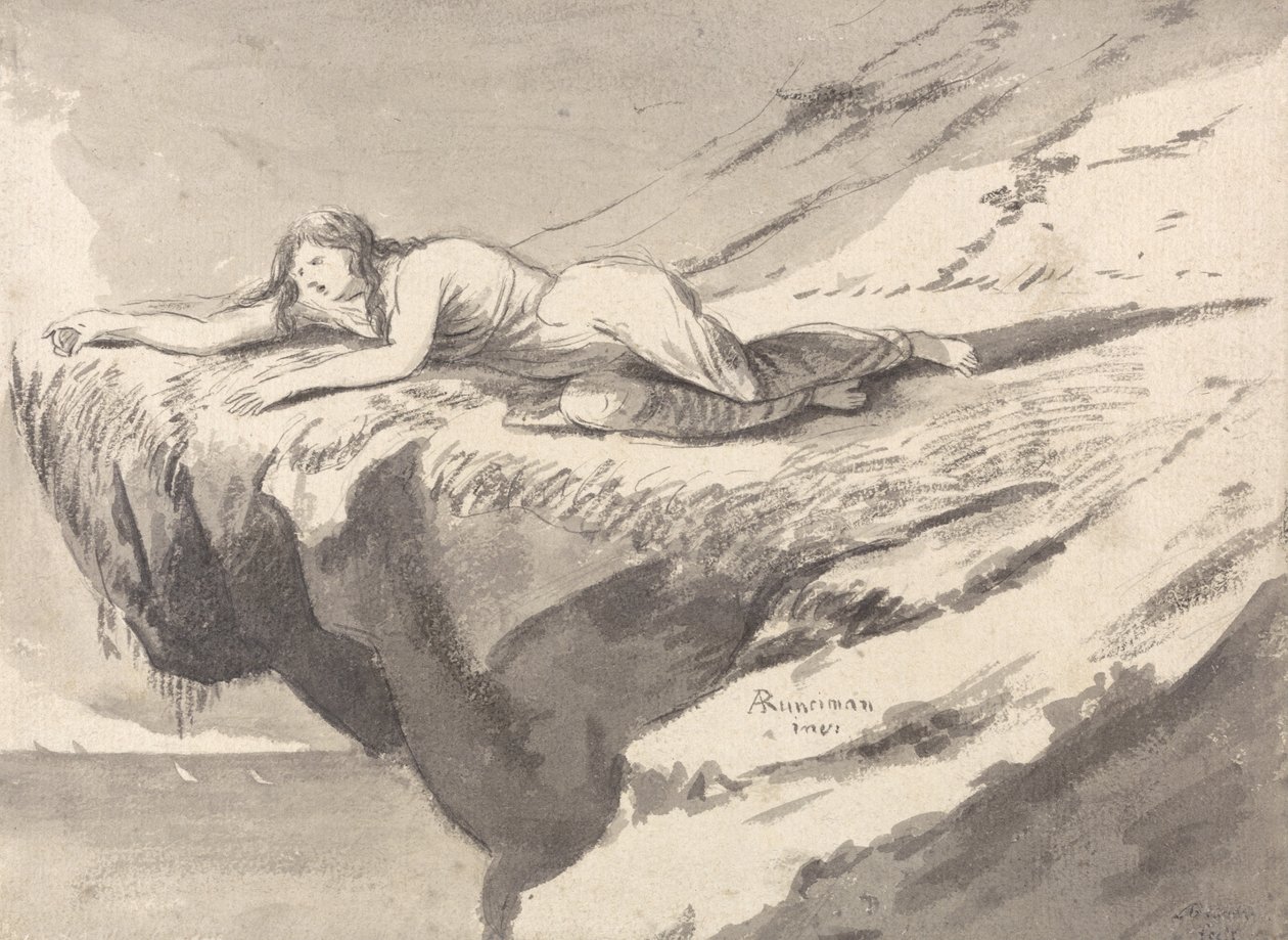 Ariadne av Unbekannt Unbekannt