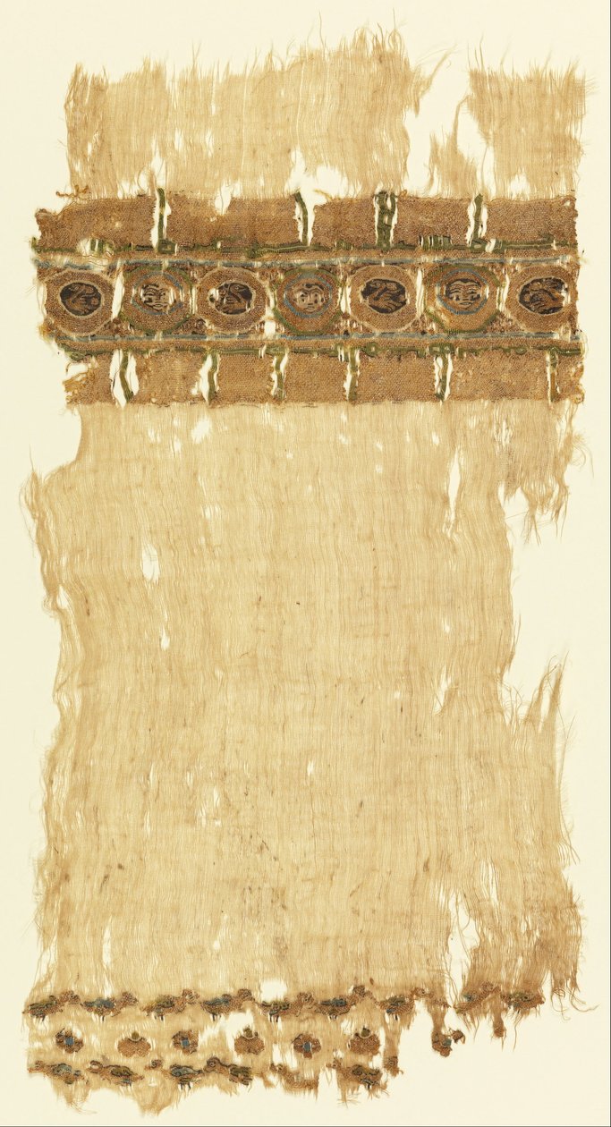 Fragment (4091434) av Unbekannt Unbekannt