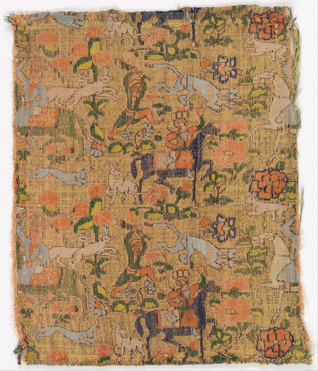 Fragment (6715048) av Unbekannt Unbekannt