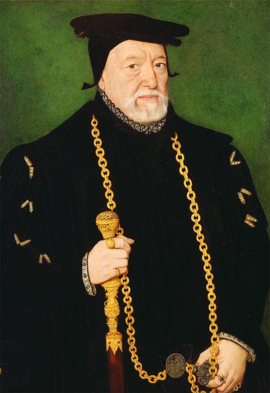 Sir Percival Hart av Unbekannt Unbekannt