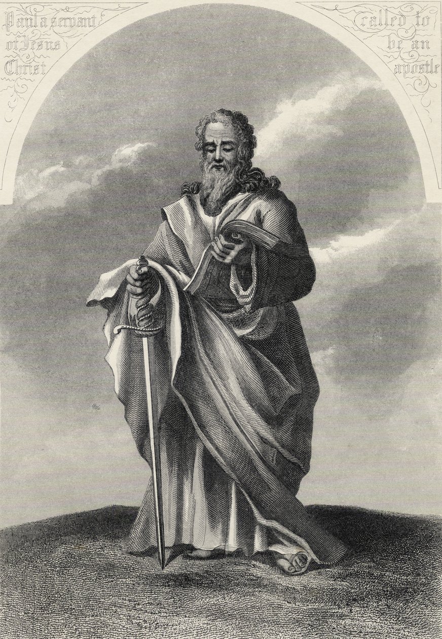 St. Paul, fra 