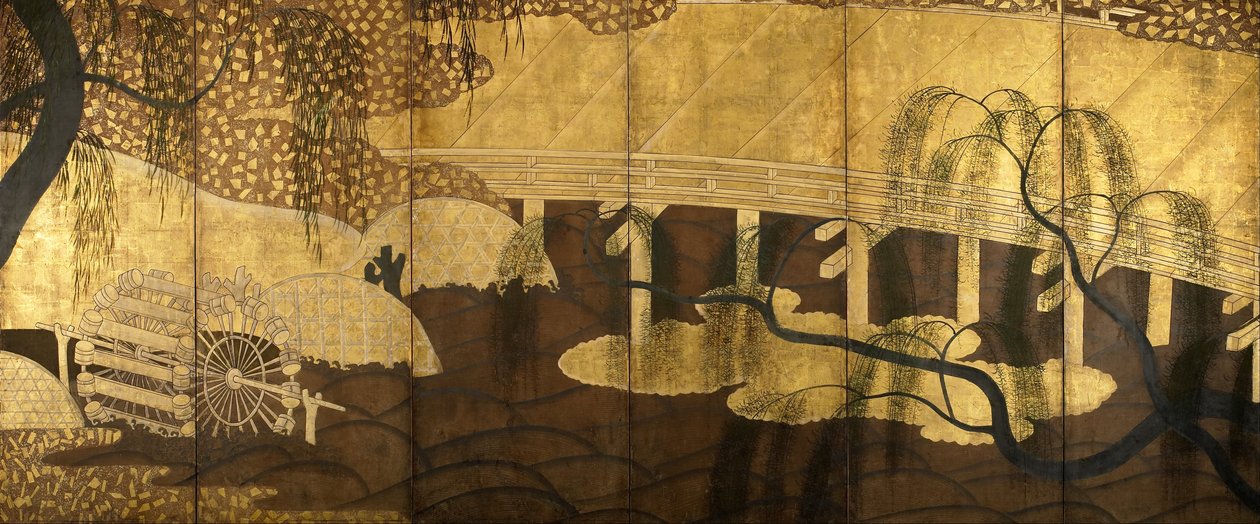Bridge Test av Unbekannt Unbekannt