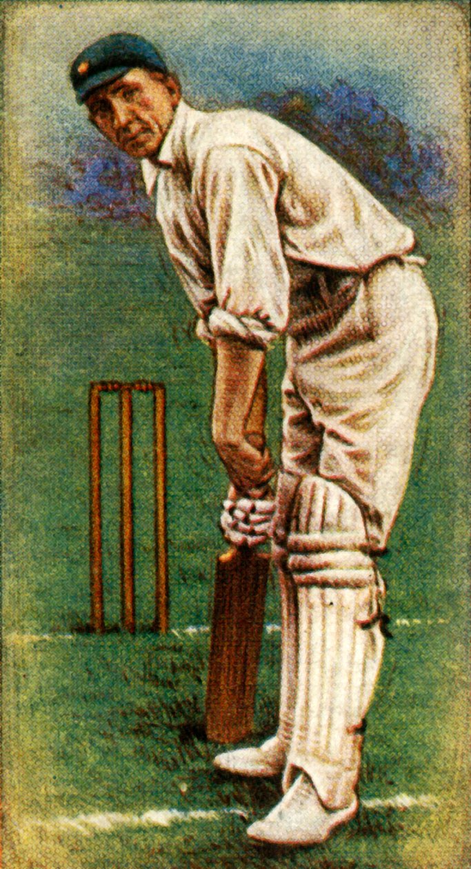 A. E. Dipper Gloucestershire, 1928. av Unbekannt