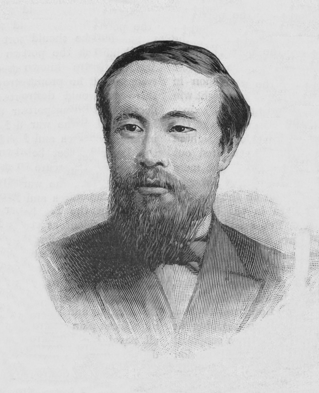Admiral Ito, 1902 av Unbekannt