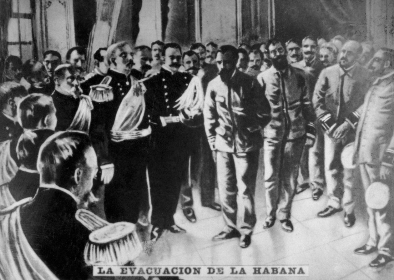 Adolfo Jiménez Castellano, 1844-1929, 1920-tallet av Unbekannt