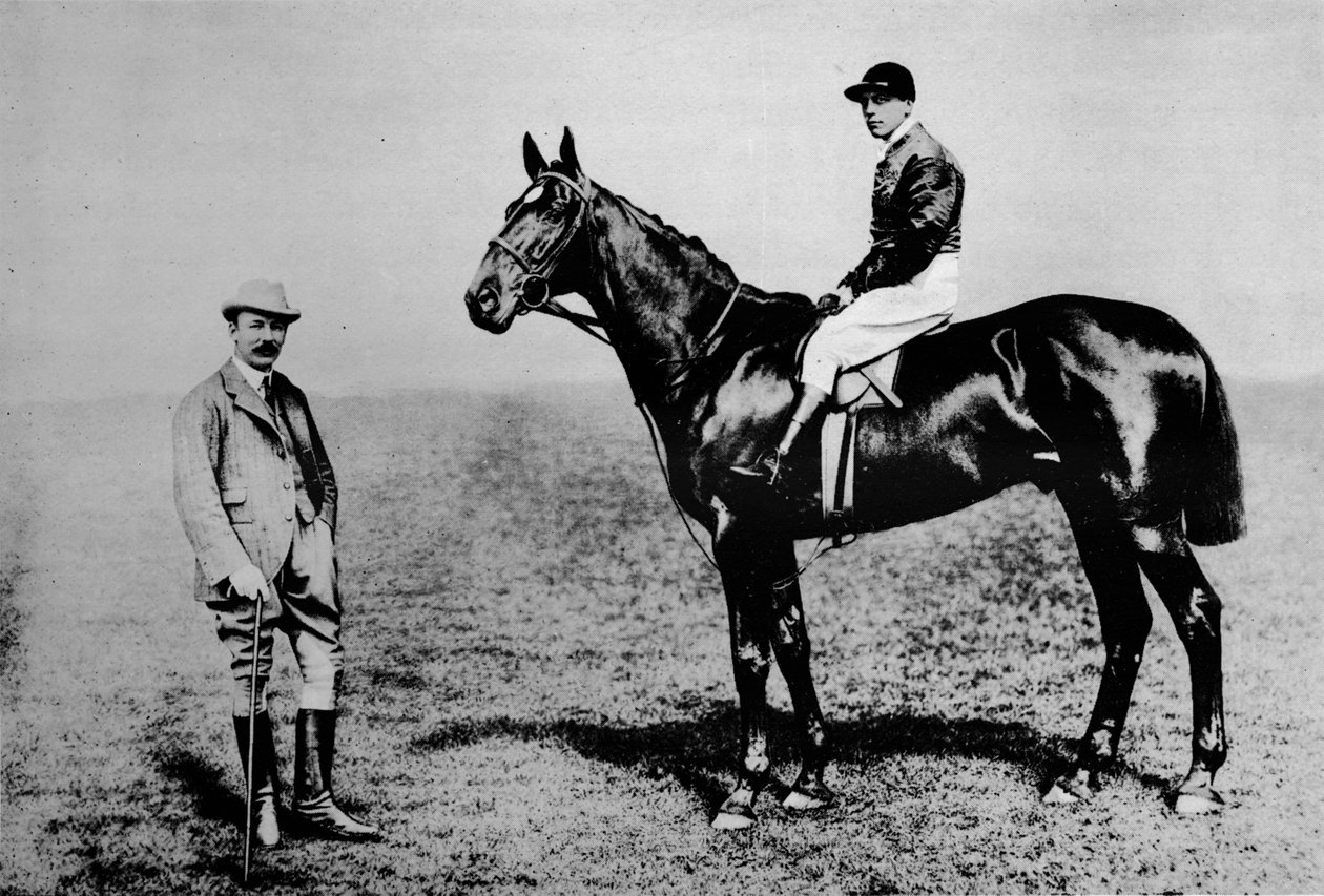 Bakholdsangrep II, 1911 av Unbekannt