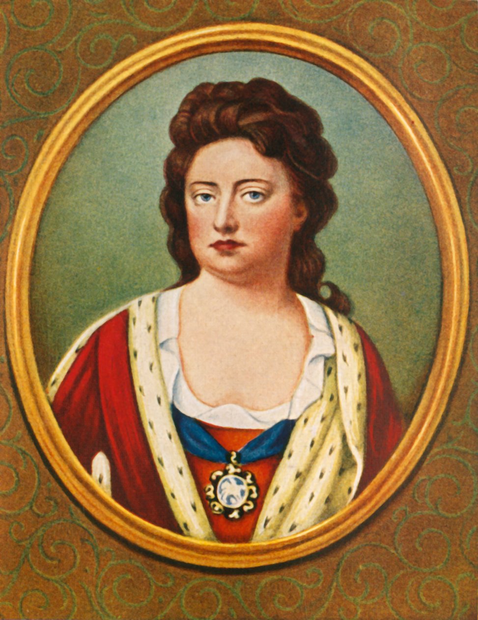 Anna, 1933. av Unbekannt